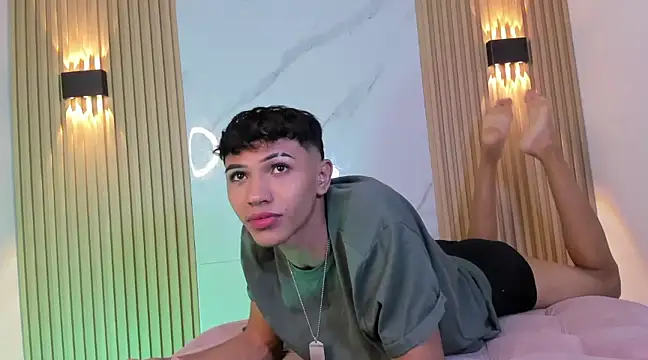 im sebaslopez online show from 01.15.25