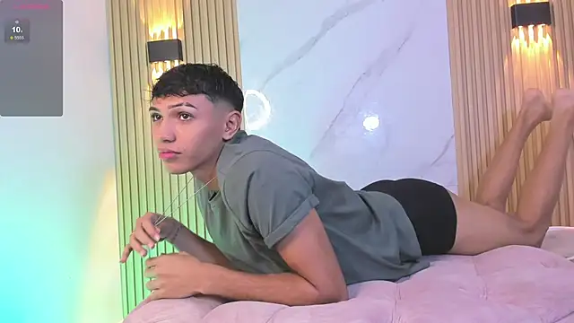 im sebaslopez online show from 01.16.25