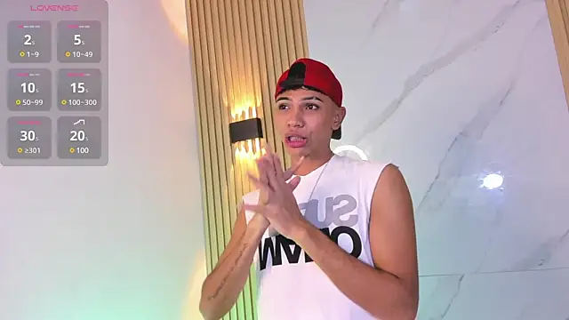 im sebaslopez online show from 01.16.25