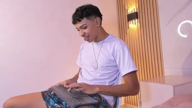 im sebaslopez online show from 01.22.25