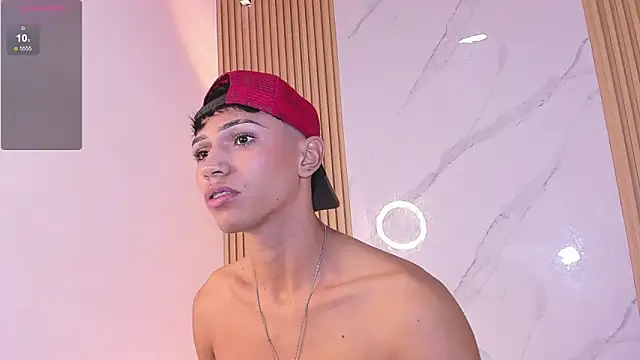 im sebaslopez online show from 01.26.25