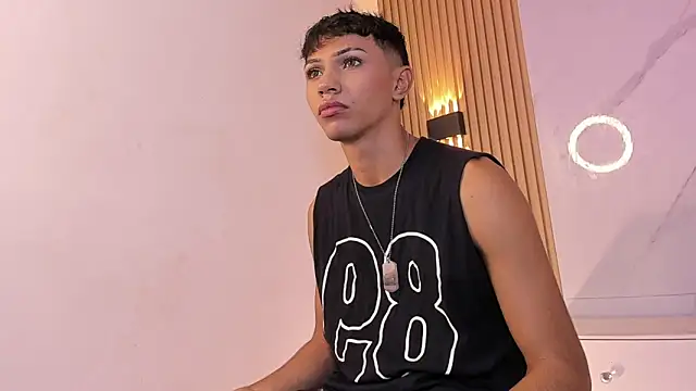 im sebaslopez online show from 01.27.25