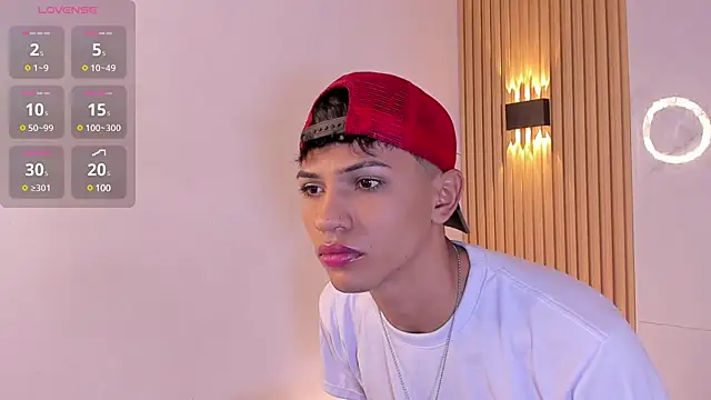 im sebaslopez online show from 02.08.25