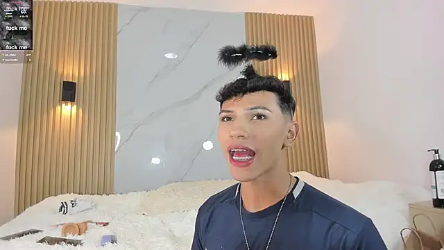 im sebaslopez online show from 02.19.25