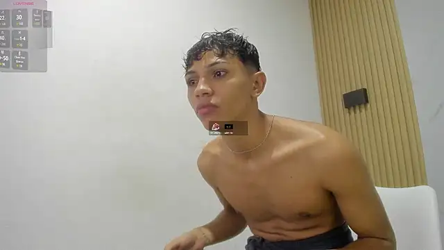 im sebaslopez online show from 02.21.25