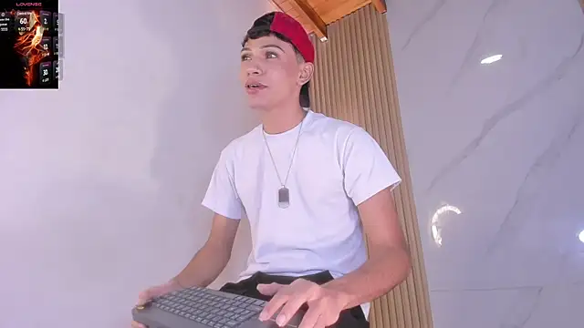 im sebaslopez online show from 02.24.25