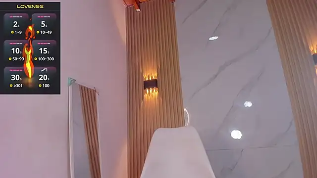 im sebaslopez online show from 03.08.25