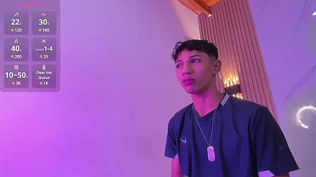 im sebaslopez online show from 03.09.25