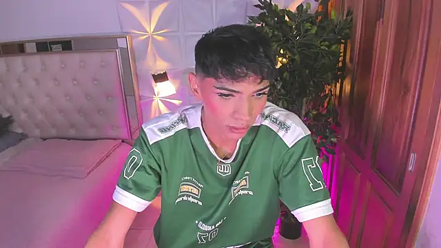 im sebaslopez online show from 09.28.25