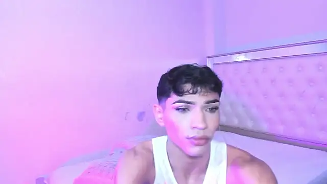 im sebaslopez online show from 01.31.26