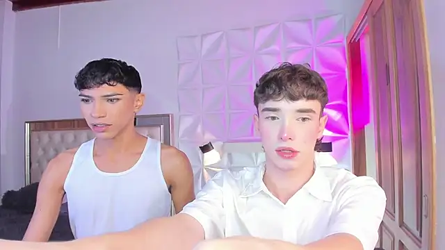 im sebaslopez online show from 02.08.26