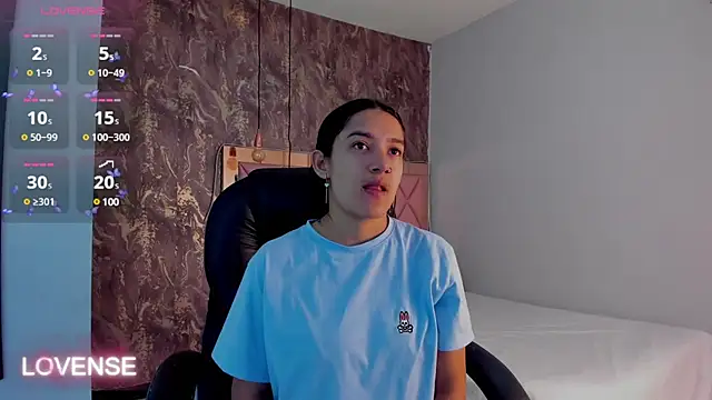 SKYLERWHIITEE online show from 02.20.25