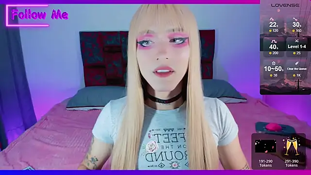 Kirmyy  online show from 12.07.24