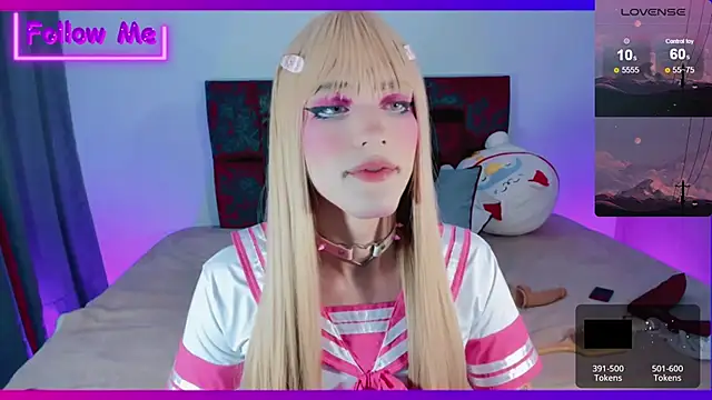 Kirmyy  online show from 12.08.24