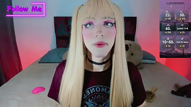 Kirmyy  online show from 12.12.24