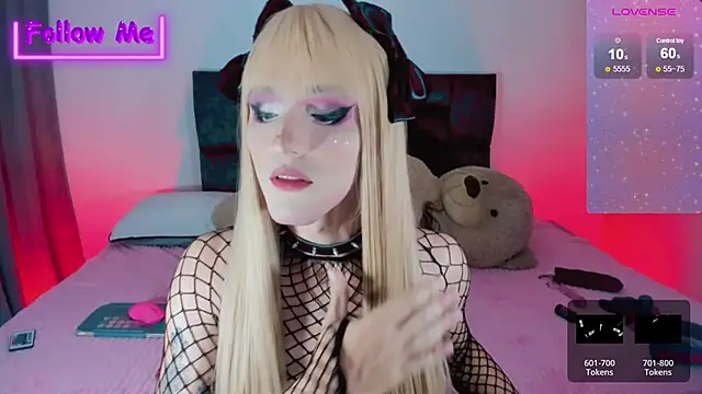 Kirmyy  online show from 12.22.24