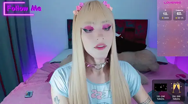 Kirmyy  online show from 01.08.25
