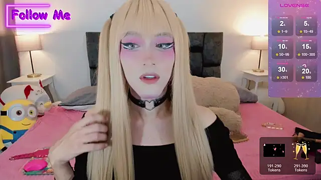 Kirmyy  online show from 02.16.25