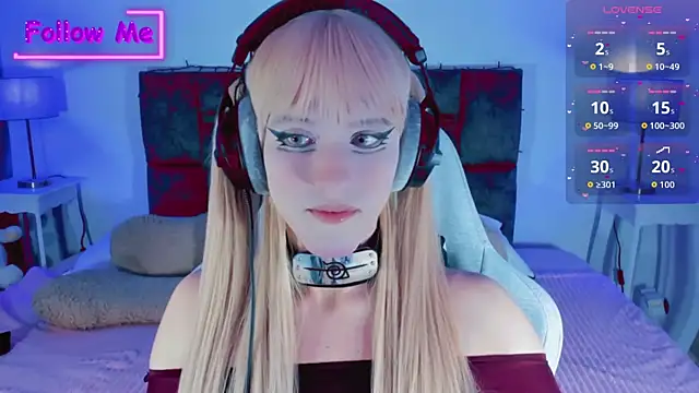 Kirmyy  online show from 09.19.25