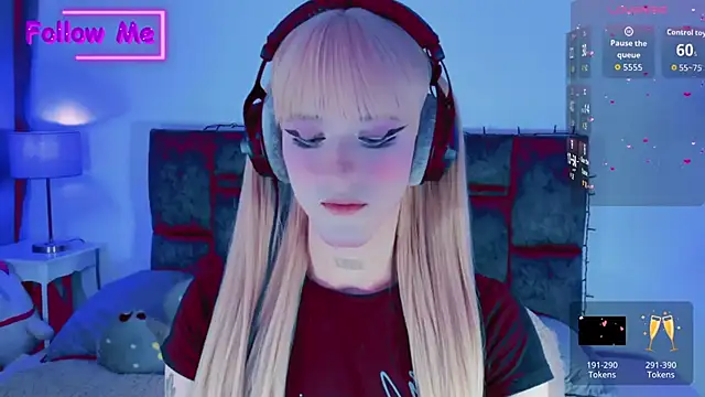 Kirmyy  online show from 10.09.25