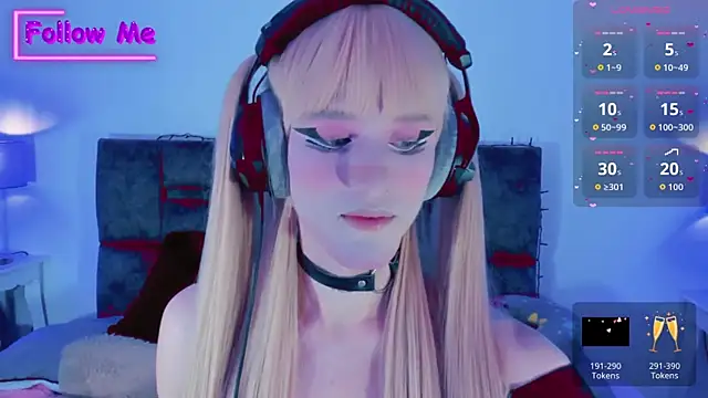 Kirmyy  online show from 10.19.25