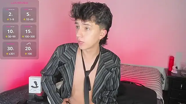 juandaaap online show from 01.15.26