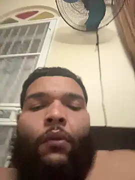 chupavajinaspuertorico30 online show from 10.29.25