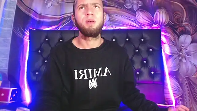  Asmodeo666 online show from 02.23.26