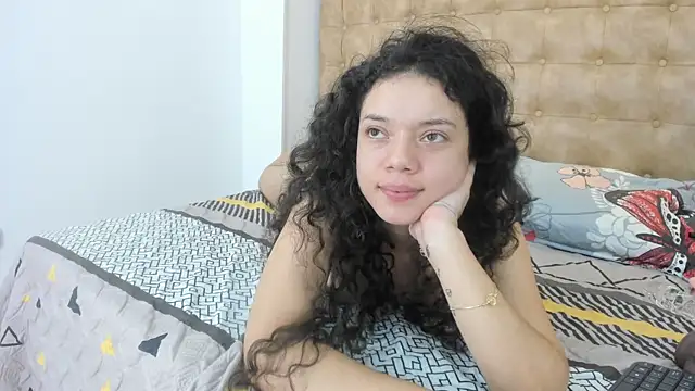 hanna  jadidi online show from 01.12.25