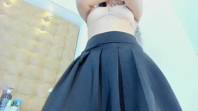 hanna  jadidi online show from 03.15.25