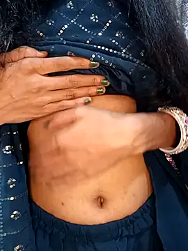 Cute-Bhavya online show from 01.24.25