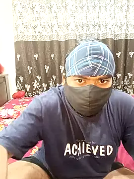 Cute-Bhavya online show from 01.27.25