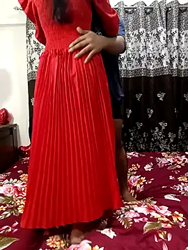 Cute-Bhavya online show from 01.28.25