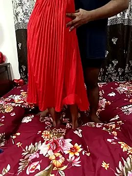 Cute-Bhavya online show from 01.28.25