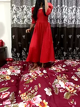 Cute-Bhavya online show from 01.28.25