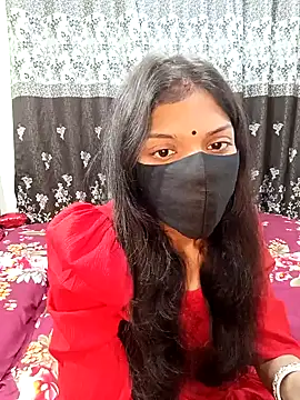 Cute-Bhavya online show from 01.31.25