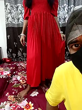 Cute-Bhavya online show from 01.31.25