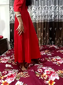 Cute-Bhavya online show from 02.01.25