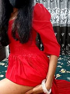 Cute-Bhavya online show from 02.01.25