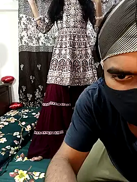 Cute-Bhavya online show from 02.03.25