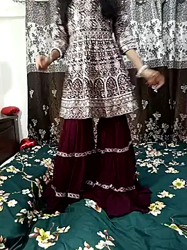 Cute-Bhavya online show from 02.03.25