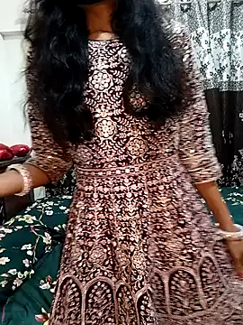 Cute-Bhavya online show from 02.04.25