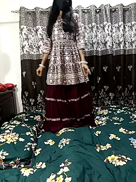 Cute-Bhavya online show from 02.04.25