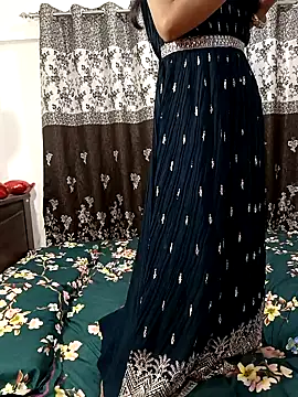 Cute-Bhavya online show from 02.06.25