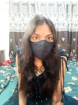 Cute-Bhavya online show from 02.09.25