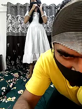 Cute-Bhavya online show from 02.11.25