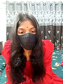 Cute-Bhavya online show from 02.15.25