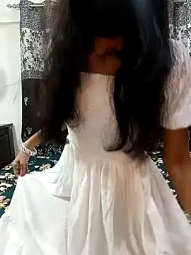 Cute-Bhavya online show from 02.16.25