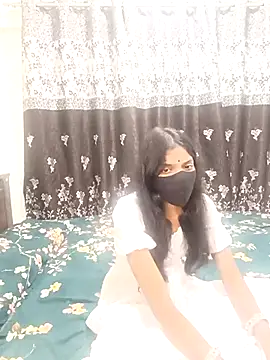 Cute-Bhavya online show from 02.16.25