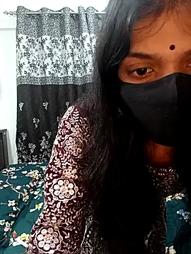 Cute-Bhavya online show from 02.17.25